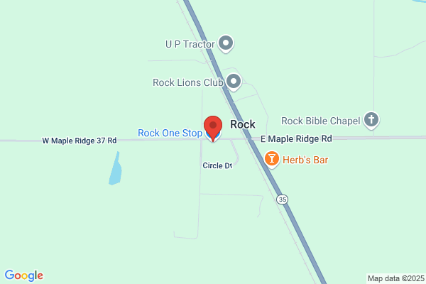 Joe's One Stop