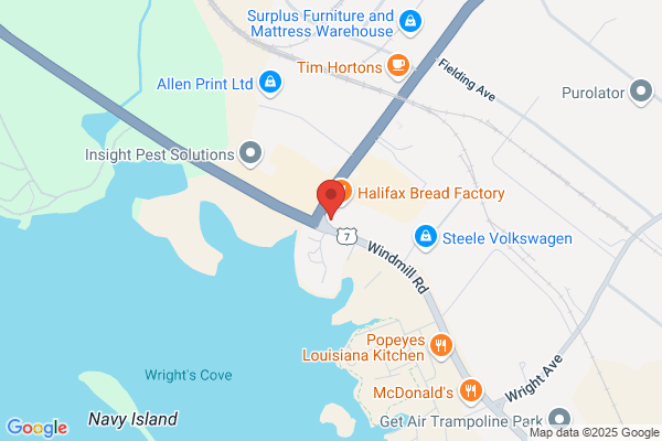 Credifax Atlantic Limited