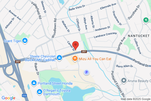 Aquina Day Spa Ltd