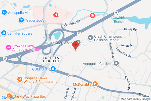 Coastal Hvac Products Ltd