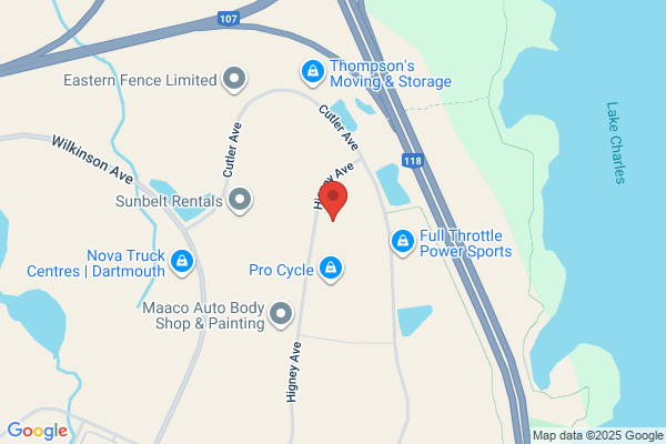 E H Price Ltd
