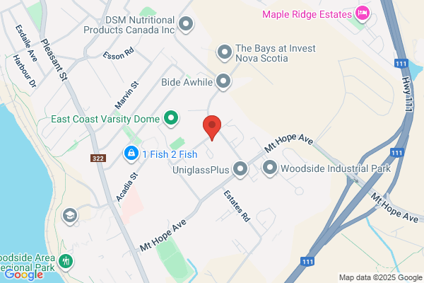 Ocean Park Dental