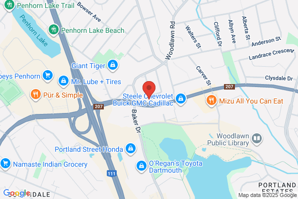 Woodlawn Dental Centre