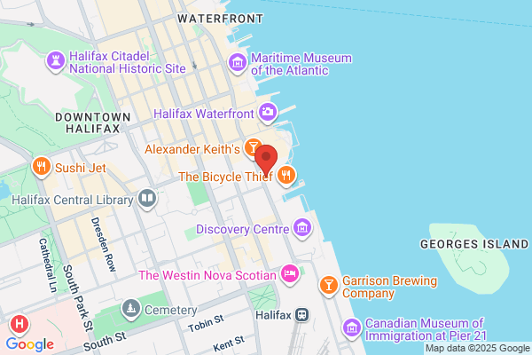 Bishop's Landing Dental Center