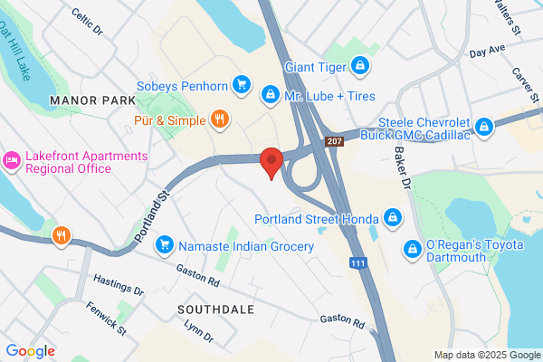 Evergreen Dental