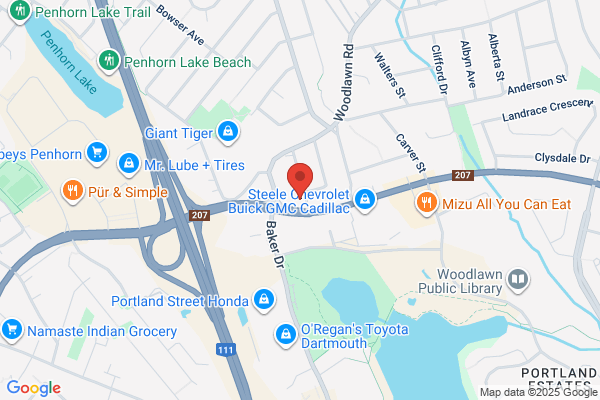 Erickson Lee Dr Orthodontist