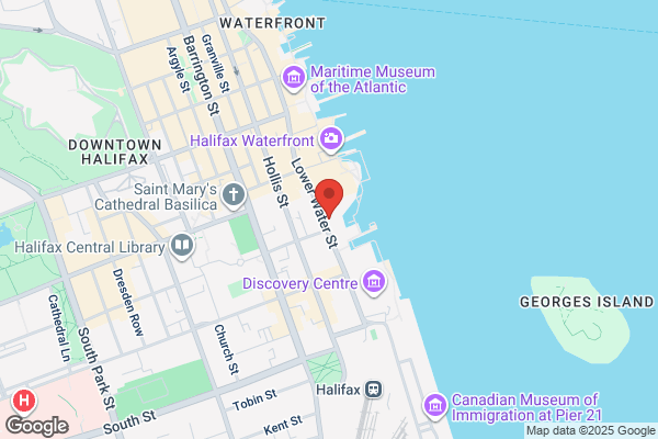 Bishop's Landing Dental Centre