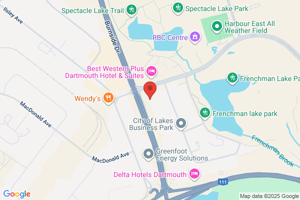 Burnside Dental Centre
