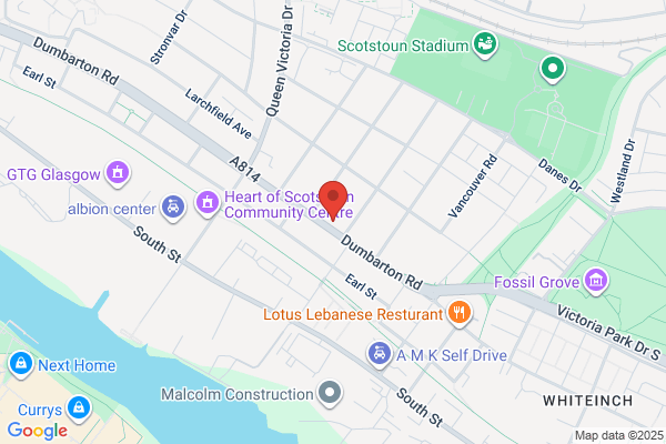 Park Victoria Dental Clinic