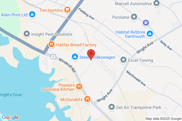 Atlantic Structural Details Ltd