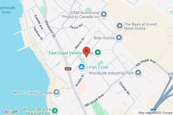Harbour Cleaners Ltd