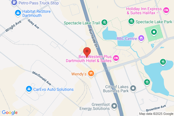 Sameday Dry Cleaners, Dartmouth