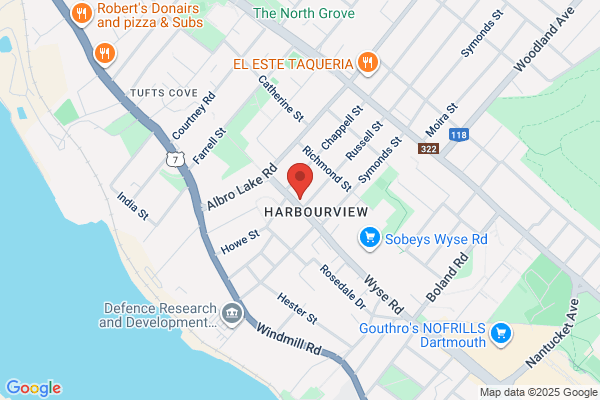Dartmouth Work Activity Society, Employment Support
