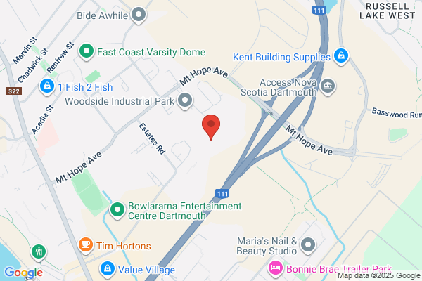 Beasy Nicoll Engineering Ltd