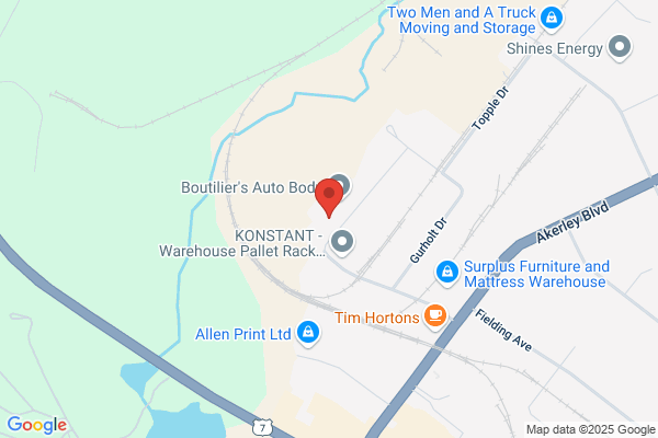 Chebucto Engineering Ltd