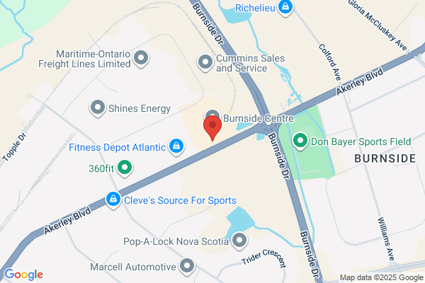 Business Information