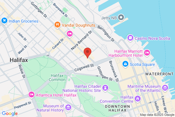 Correctional Facilities Institutions and Programs, Carlton Centre Annex