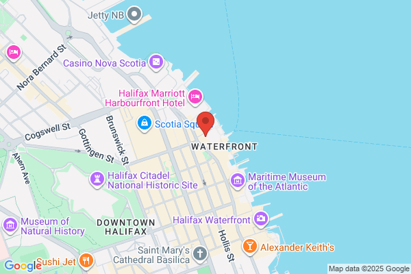 Courts, Courts In Metro Halifax, Supreme Court