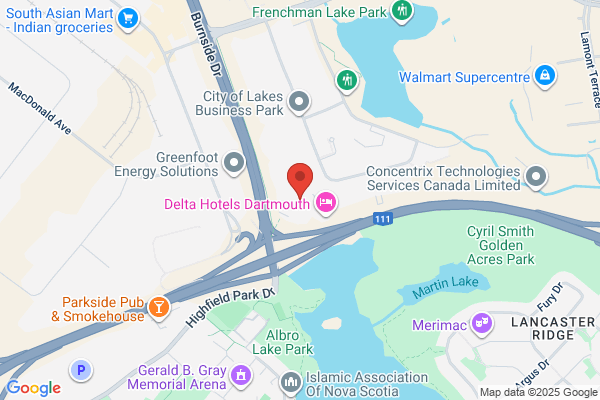 Investors Group Financial Services, Financial Planning Centres, Halifax Office, Dartmouth Office