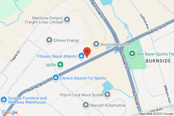 Turner & Stacey Fire Protection Ltd