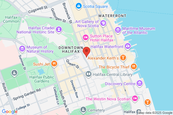 Network For Entrepreneurs With Disablities Nova Scot