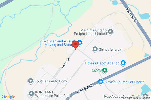 Edge Marine & Disposal Services Ltd