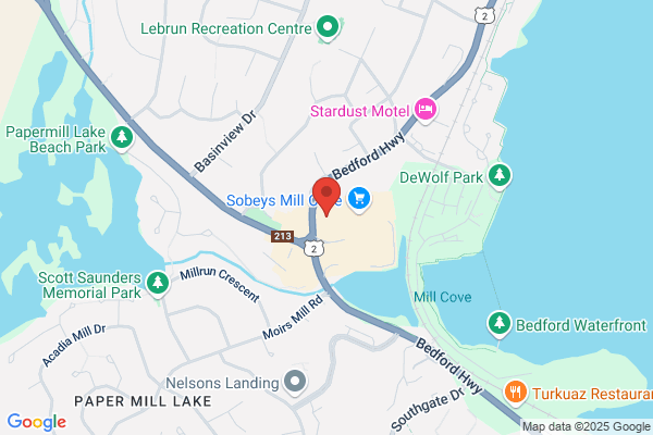 Canada Post, Postal Outlets For Products & Services, Halifax