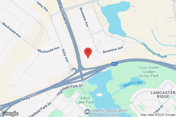 Colliers International (Nova Scotia Inc)