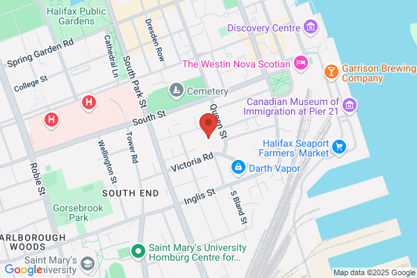 Sobeys Inc, Halifax-Dartmouth-Bedford, Halifax