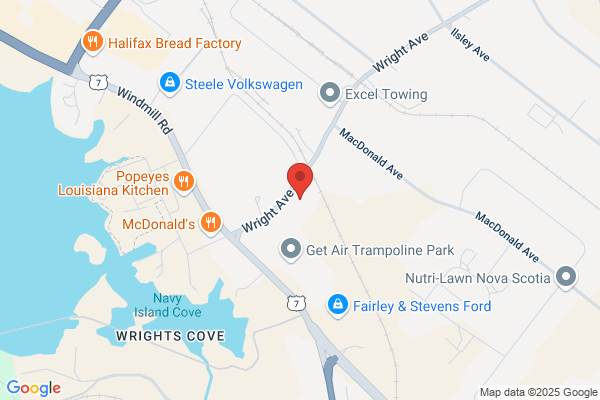 Payzant Home Building Centre-Dartmouth