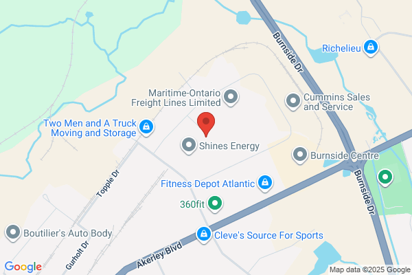 Commercial Heating & Air Conditioning