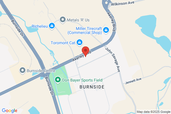 Sutherland Bruce Assoc Ltd