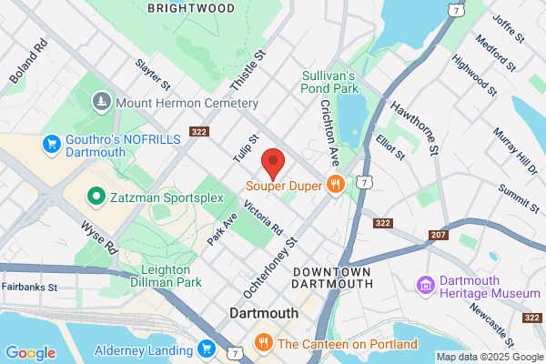 Dartmouth Plumbers Ltd