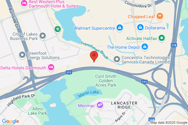 Northwood Home Care Ltd