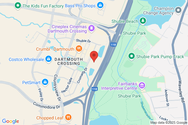 Hampton Inn & Suites by Hilton Halifax - Dartmouth