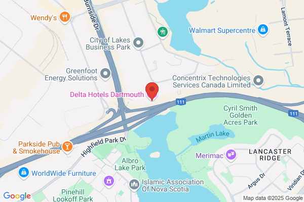 Delta Hotels by Marriott Barrington - CLOSED