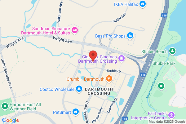 Residence Inn by Marriott Halifax Dartmouth