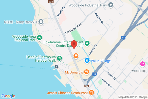 Metro Community Housing Association
