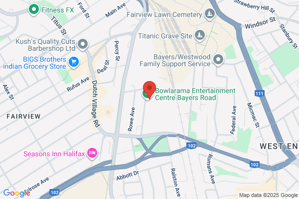 Bayshore Home Health
