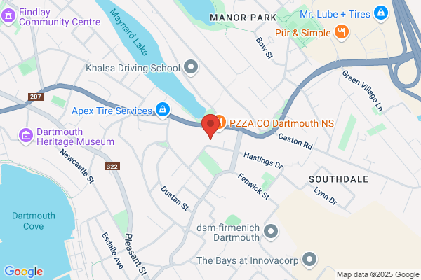Family Drug Centre Ltd