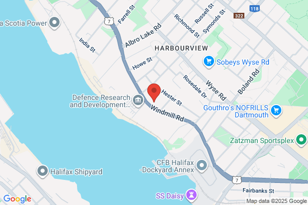 Hastey & Associates