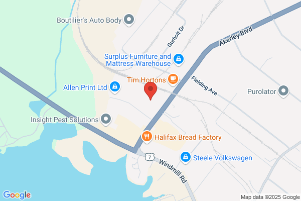 HUB International Atlantic Ltd