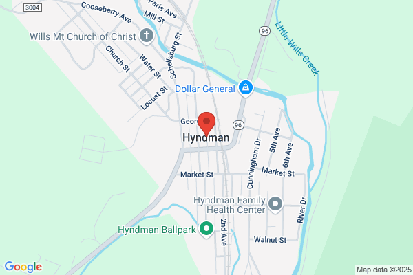 Hyndman & Co