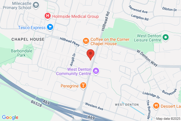 Couse & MacLellan Consultants Ltd