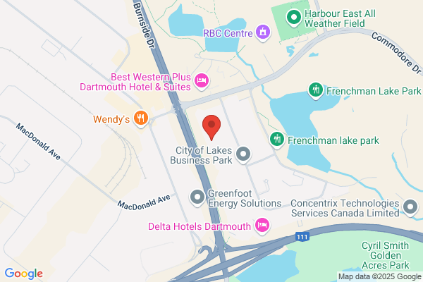Exhibit Rentals Dartmouth