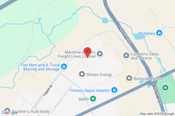 Iupat Atlantic Provinces Jatf