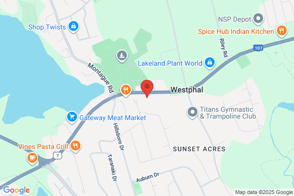 Atlantic Locksmith Ltd