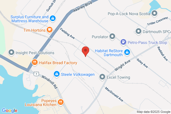 Lalonde Logistics Inc