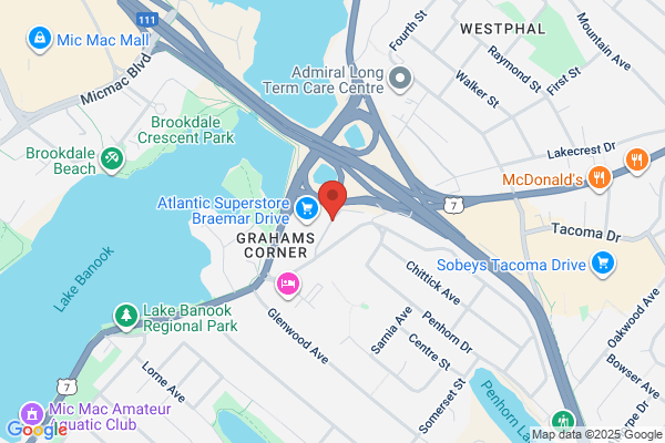 A & D C Electric Ltd