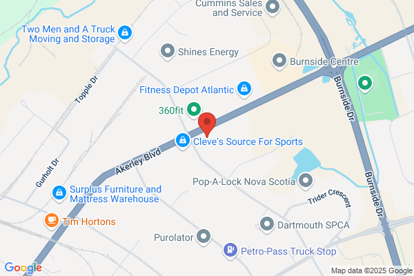 Wire Rope Industries Atlantic